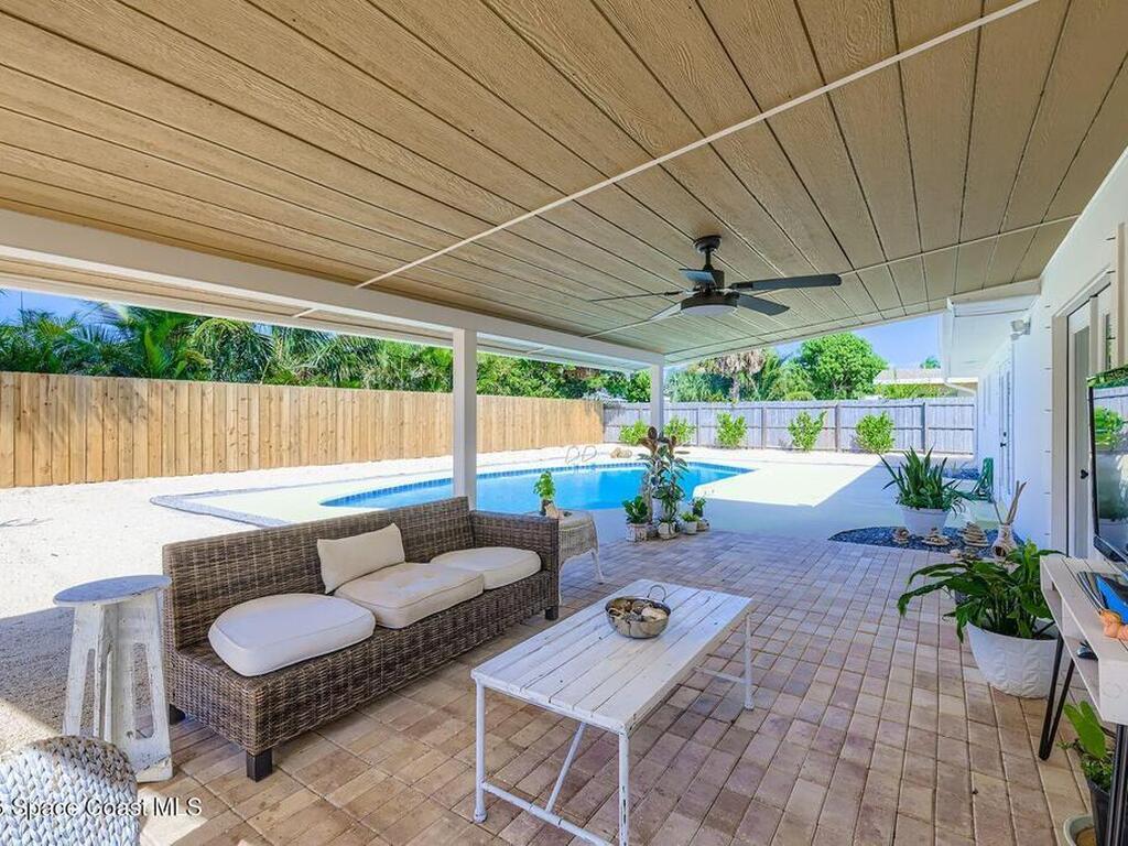 105 Carissa Drive, Satellite Beach, FL 32937