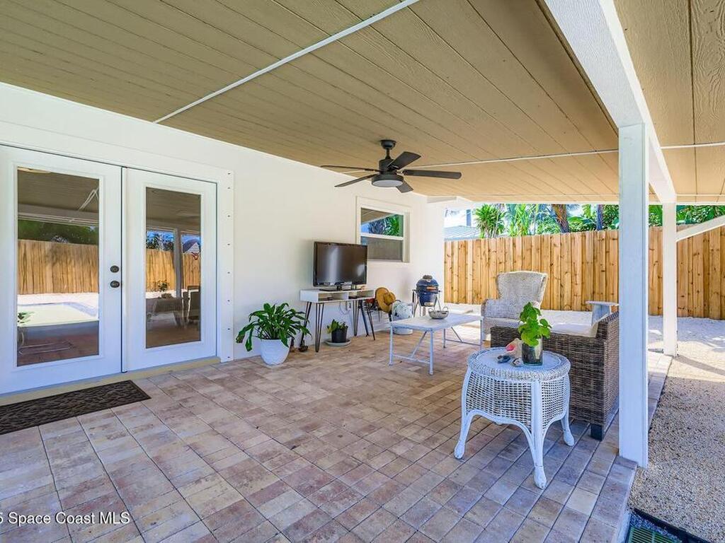 105 Carissa Drive, Satellite Beach, FL 32937