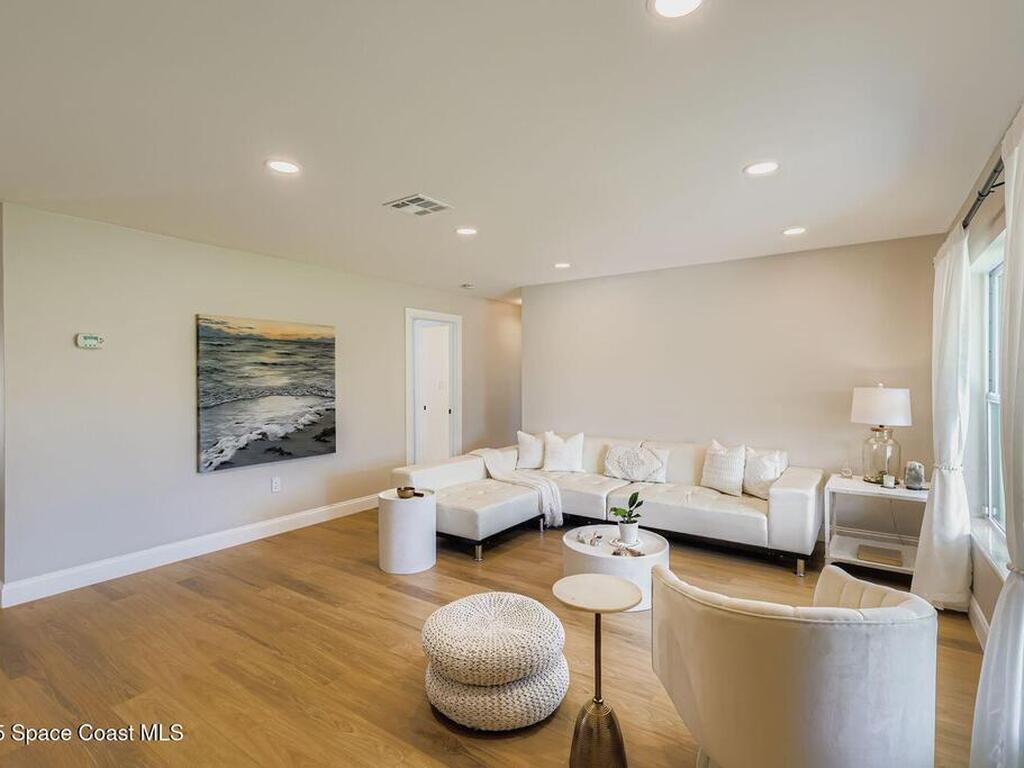 105 Carissa Drive, Satellite Beach, FL 32937