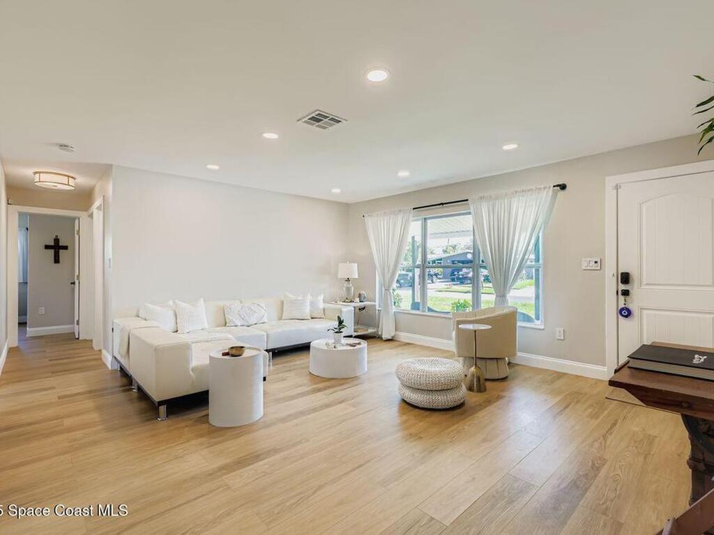 105 Carissa Drive, Satellite Beach, FL 32937