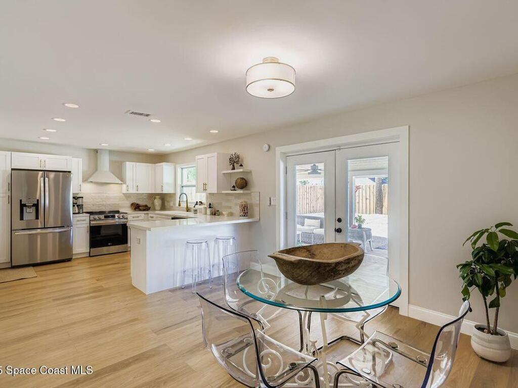 105 Carissa Drive, Satellite Beach, FL 32937