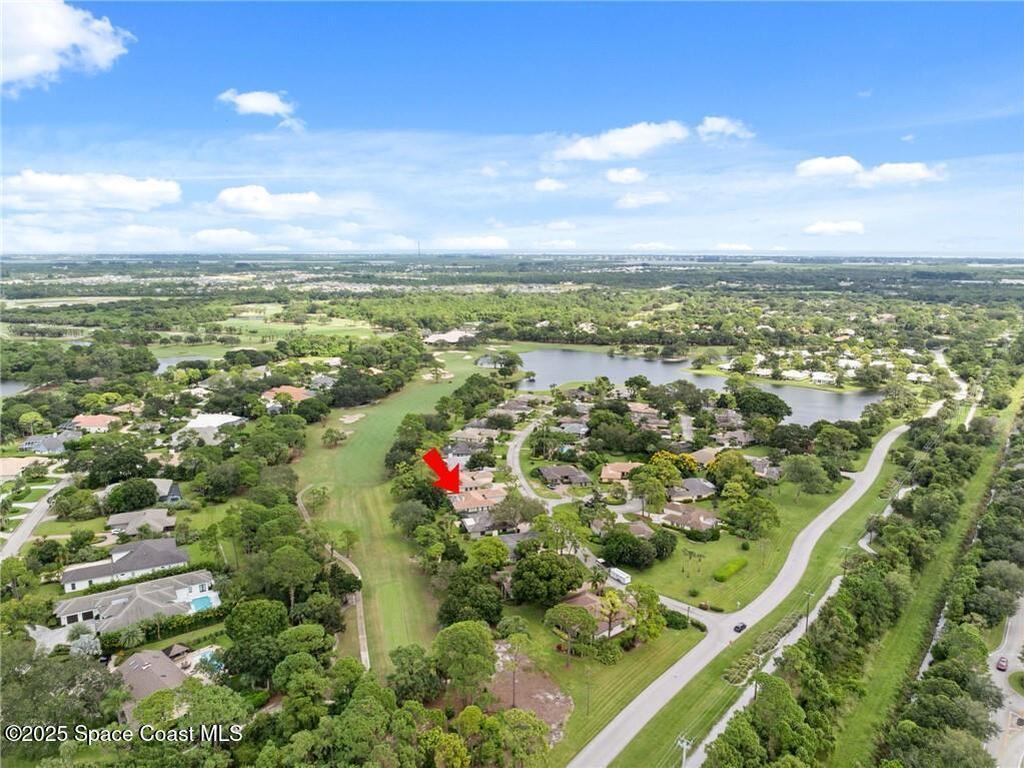 110 Prestwick Circle, Vero Beach, FL 32967
