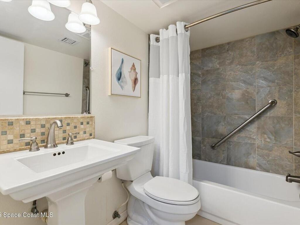 840 N Atlantic Avenue, Cocoa Beach, FL 32931