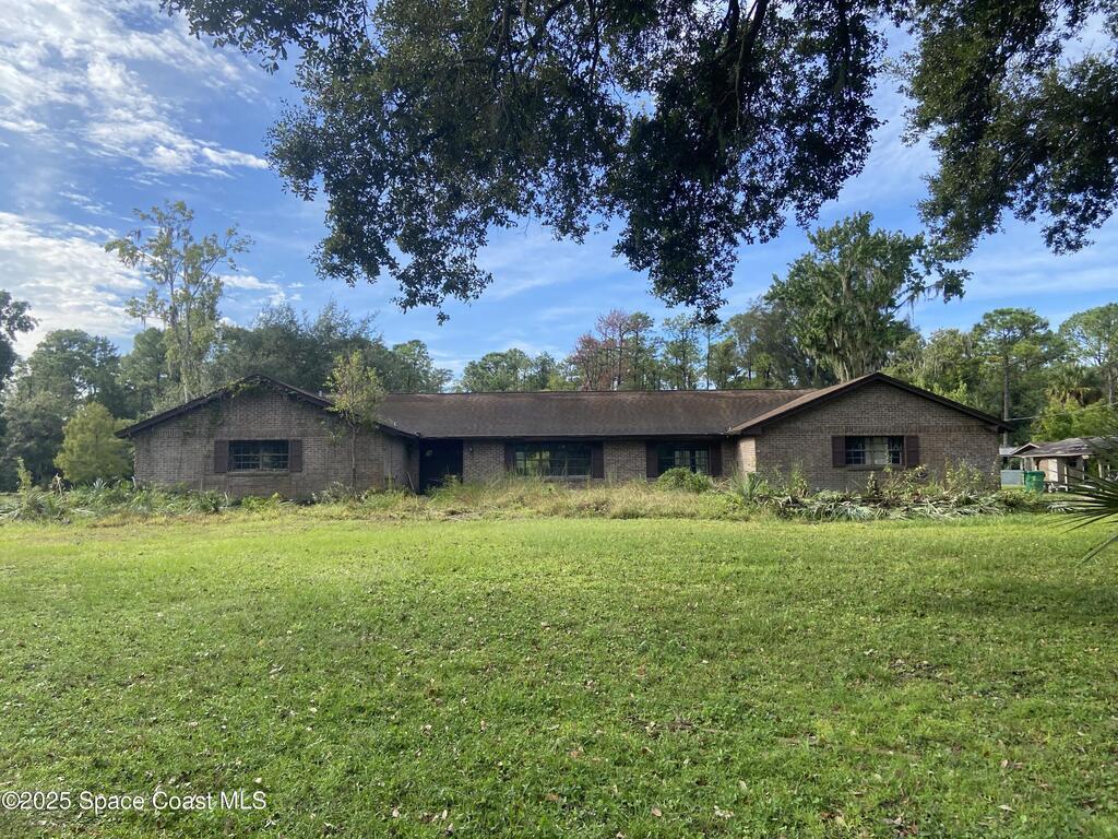 4655 Rector Road, Cocoa, FL 32926