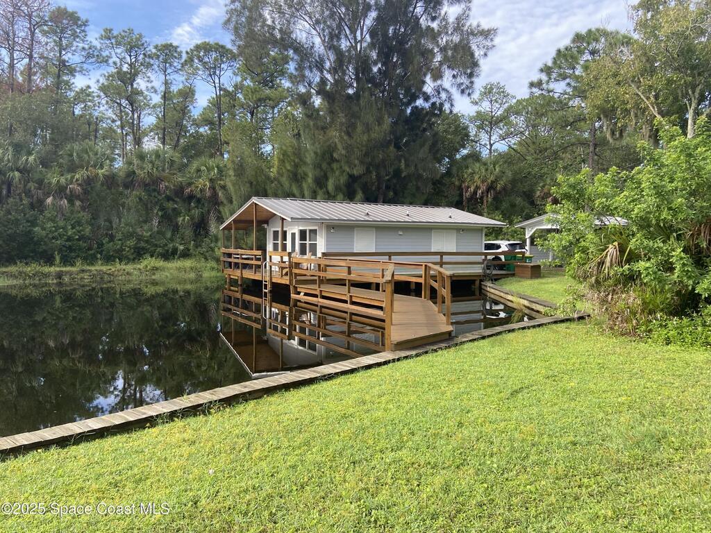 4655 Rector Road, Cocoa, FL 32926