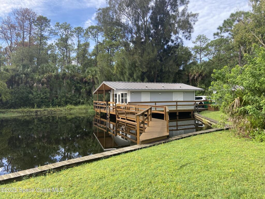 4655 Rector Road, Cocoa, FL 32926