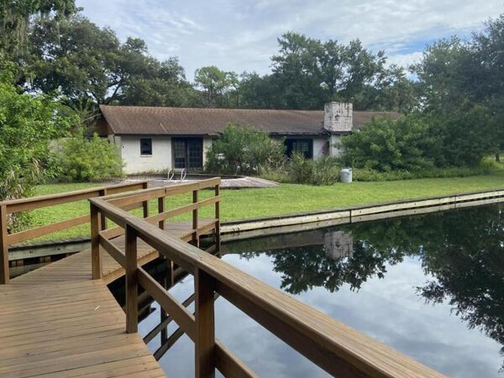 4655 Rector Road, Cocoa, FL 32926