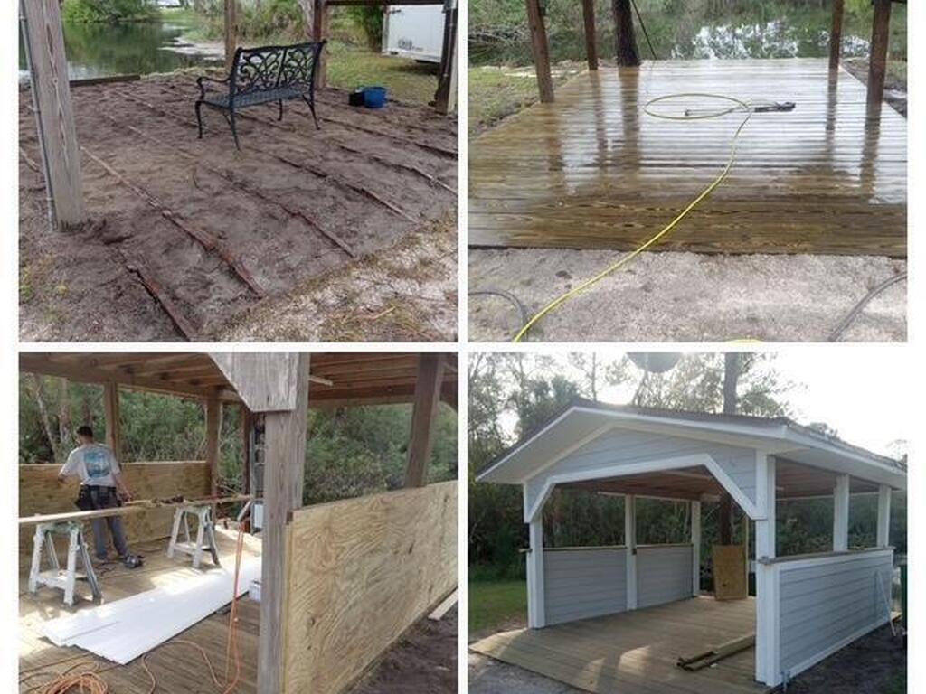 4655 Rector Road, Cocoa, FL 32926