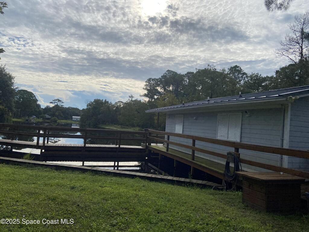 4655 Rector Road, Cocoa, FL 32926