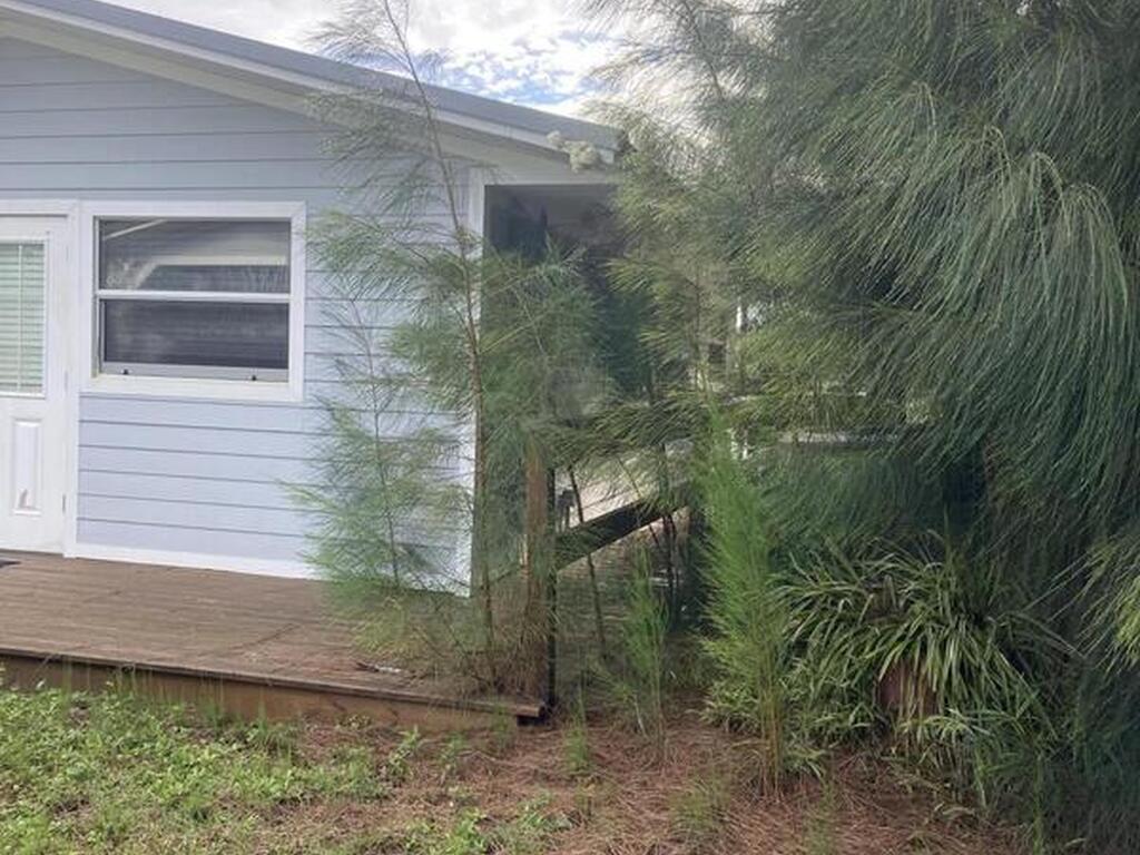 4655 Rector Road, Cocoa, FL 32926