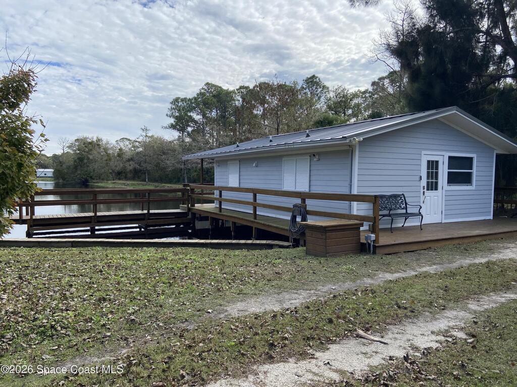 4655 Rector Road, Cocoa, FL 32926