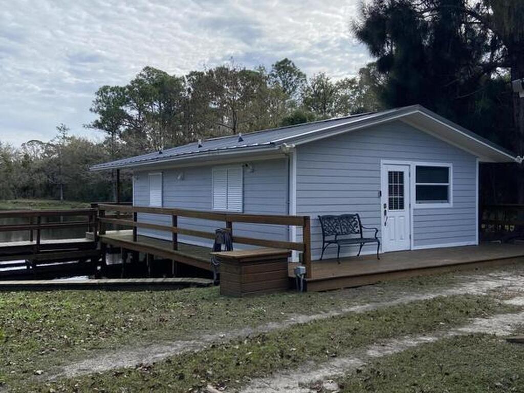 4655 Rector Road, Cocoa, FL 32926