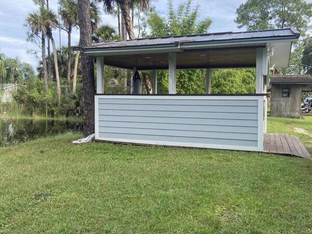 4655 Rector Road, Cocoa, FL 32926