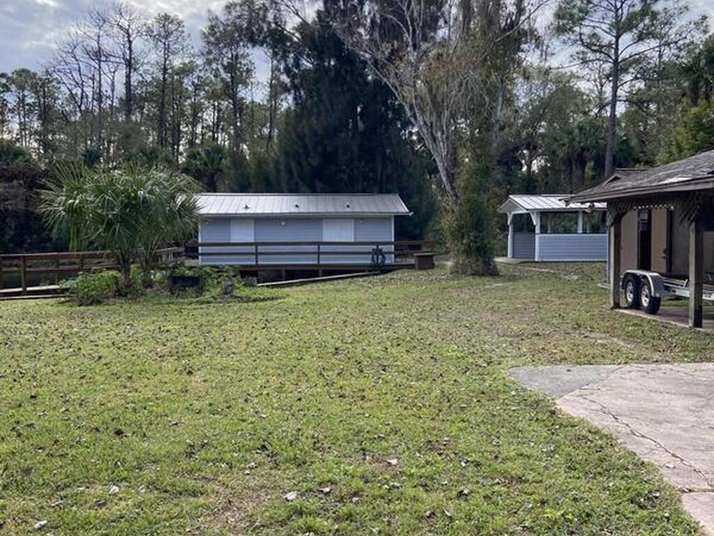 4655 Rector Road, Cocoa, FL 32926