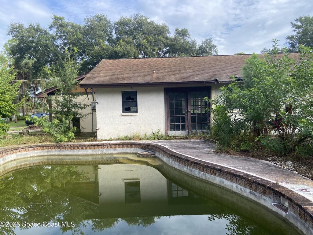 4655 Rector Road, Cocoa, FL 32926