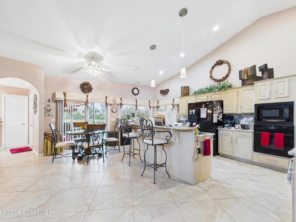 419 Lanternback Island Drive, Satellite Beach, FL 32937