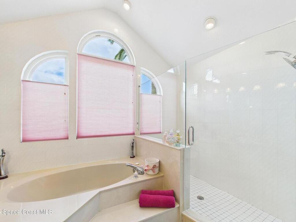 419 Lanternback Island Drive, Satellite Beach, FL 32937