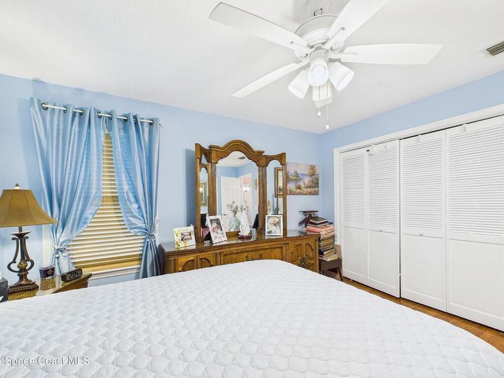 419 Lanternback Island Drive, Satellite Beach, FL 32937