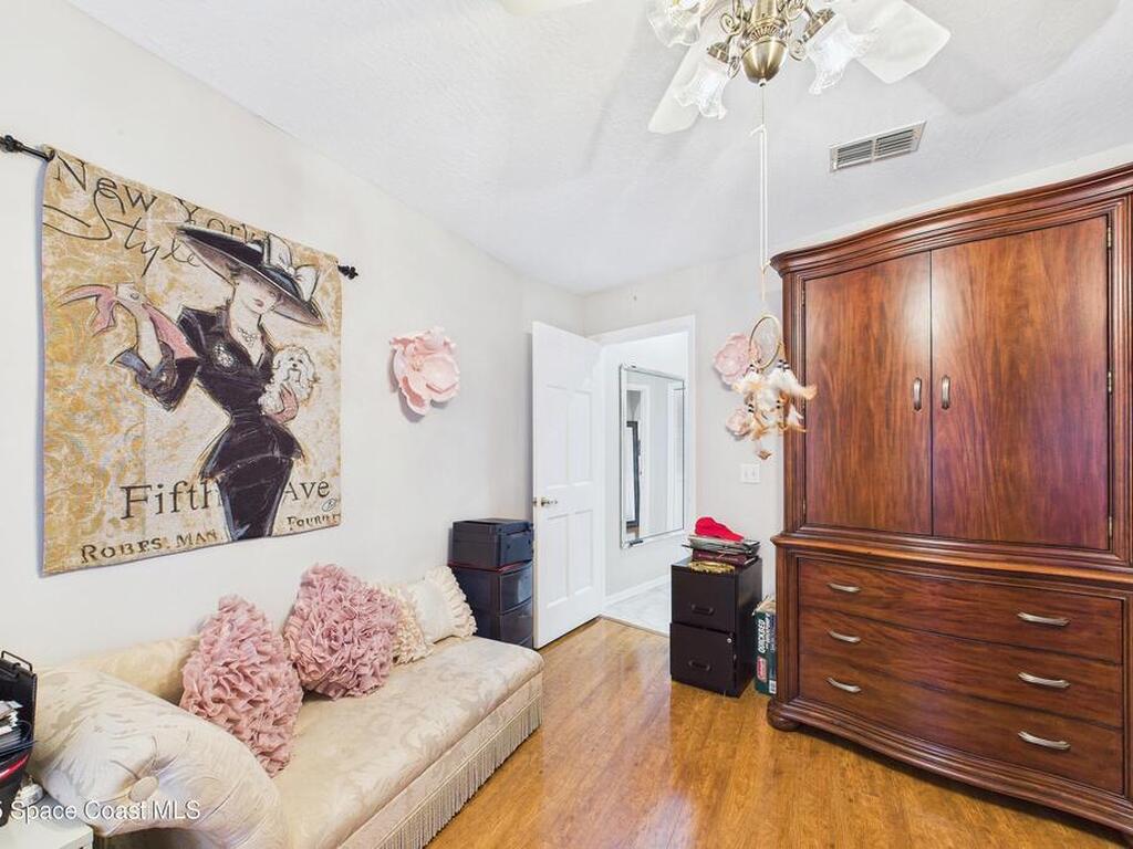 419 Lanternback Island Drive, Satellite Beach, FL 32937