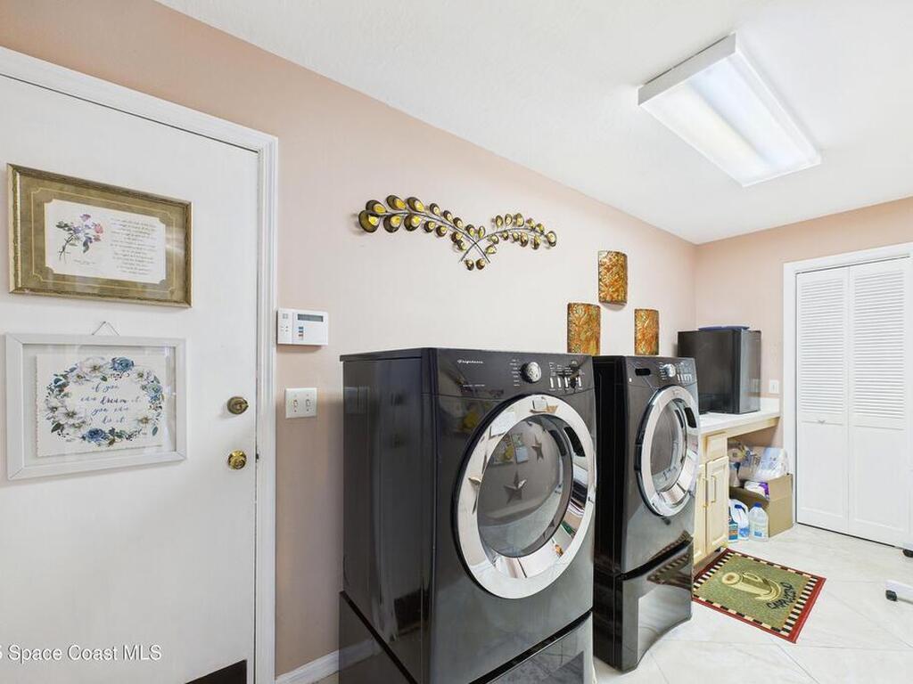 419 Lanternback Island Drive, Satellite Beach, FL 32937