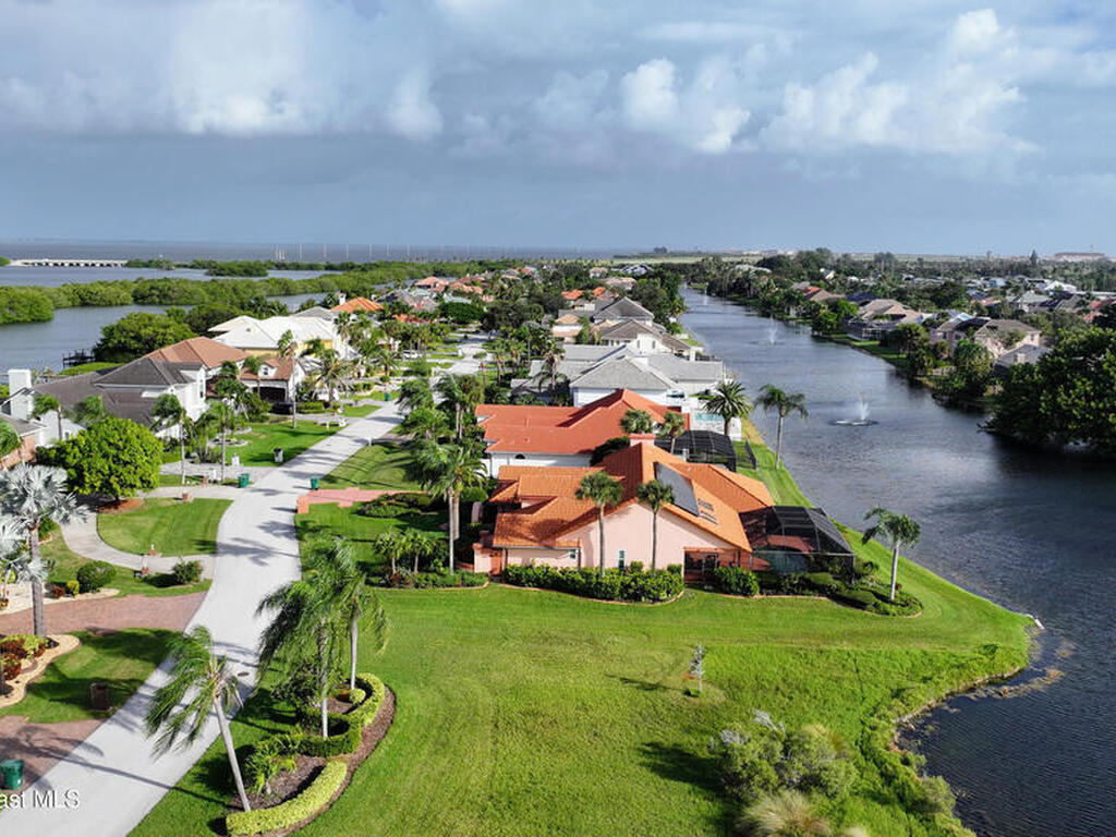 419 Lanternback Island Drive, Satellite Beach, FL 32937