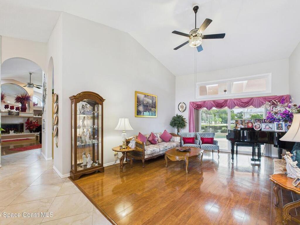 419 Lanternback Island Drive, Satellite Beach, FL 32937