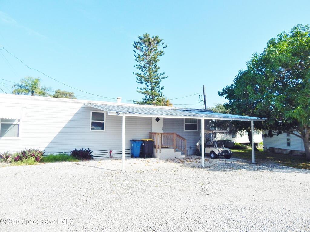 2972 Indian River Drive, Palm Bay, FL 32905