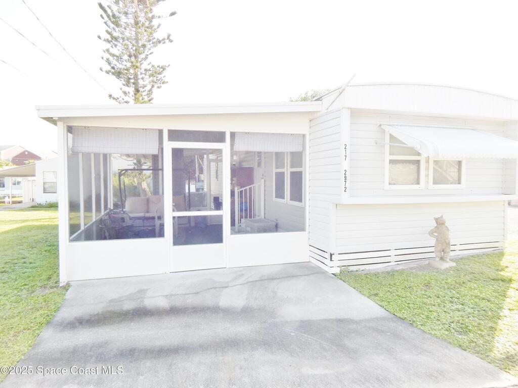 2972 Indian River Drive, Palm Bay, FL 32905