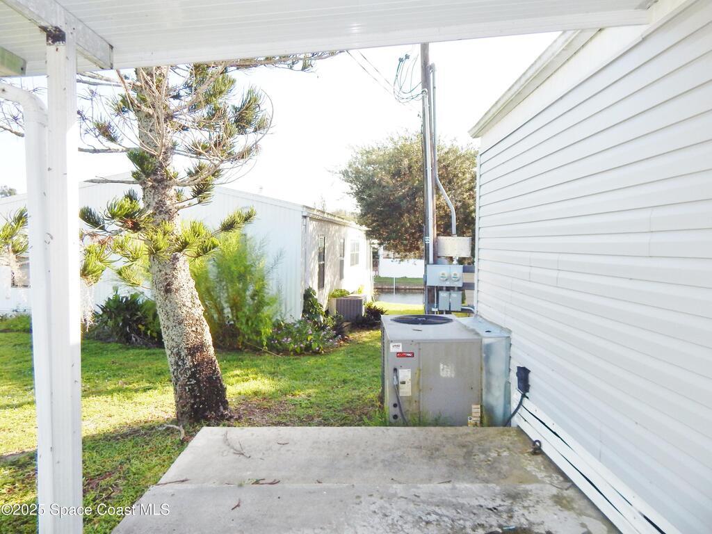 2972 Indian River Drive, Palm Bay, FL 32905