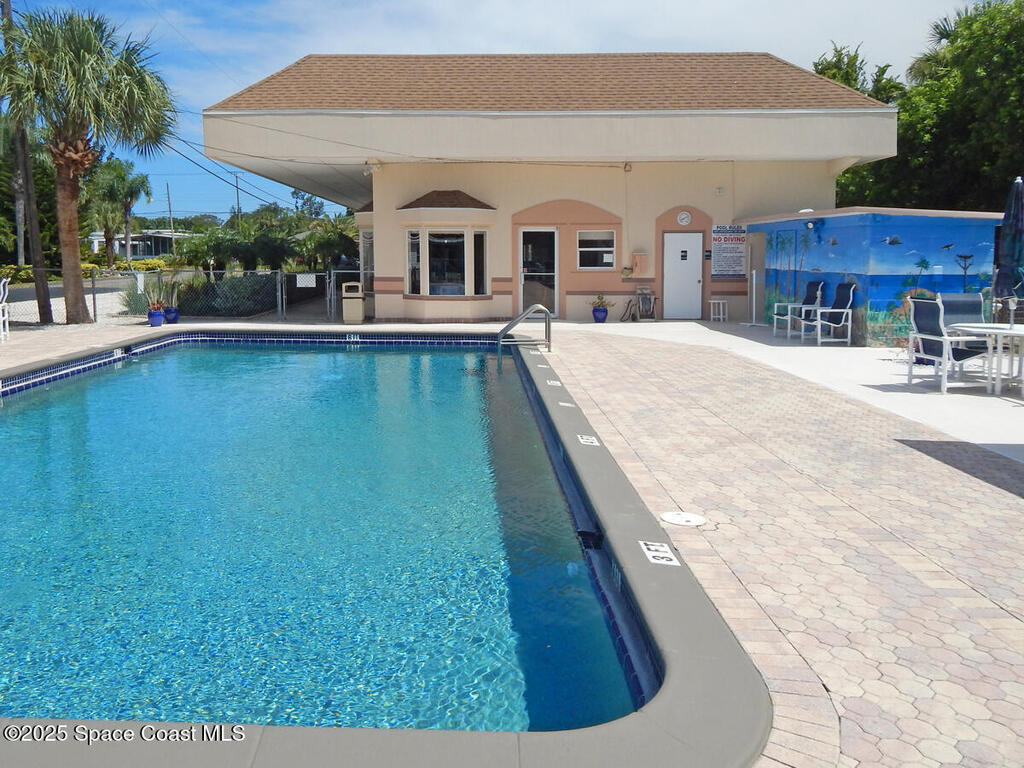 2972 Indian River Drive, Palm Bay, FL 32905