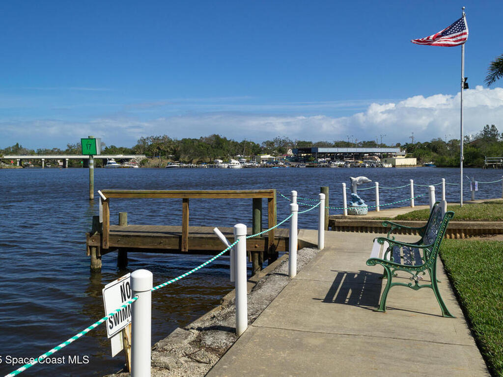 2972 Indian River Drive, Palm Bay, FL 32905