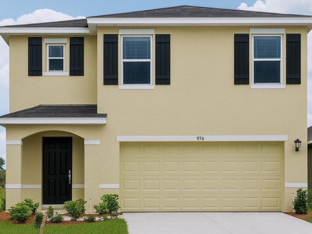 976 Trinity Street, Rockledge, FL 32955