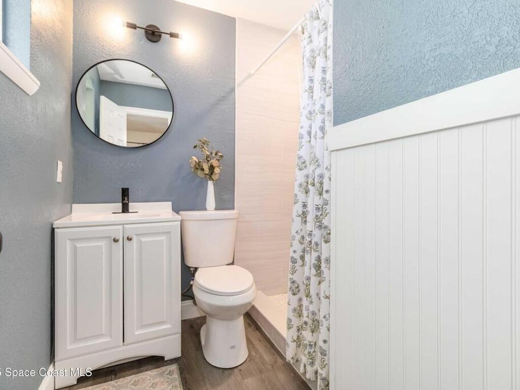 90 S Tropical Way, Merritt Island, FL 32952