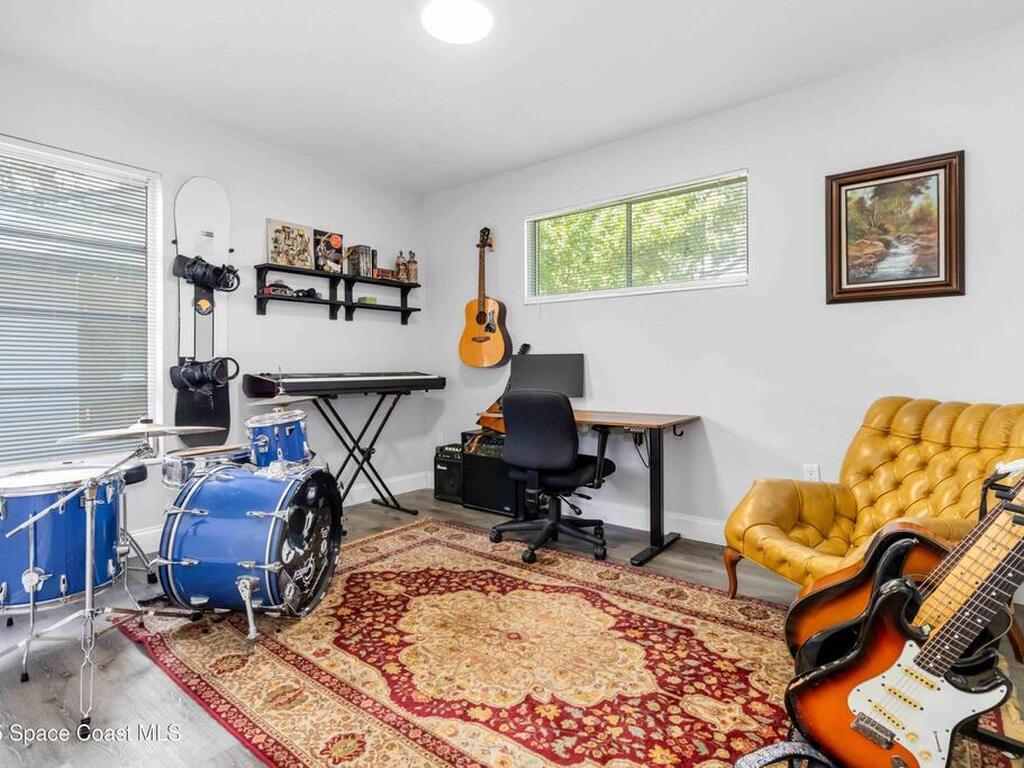 90 S Tropical Way, Merritt Island, FL 32952