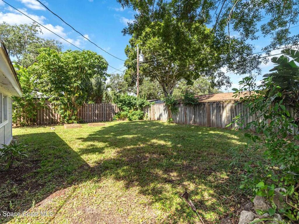 90 S Tropical Way, Merritt Island, FL 32952