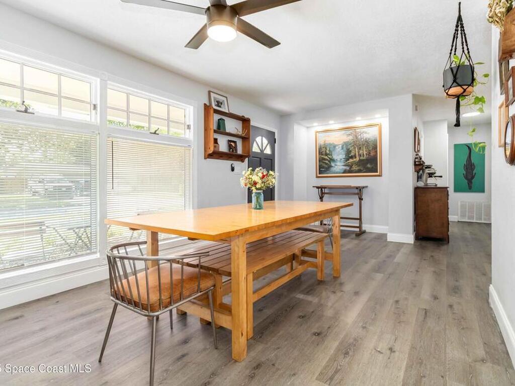 90 S Tropical Way, Merritt Island, FL 32952