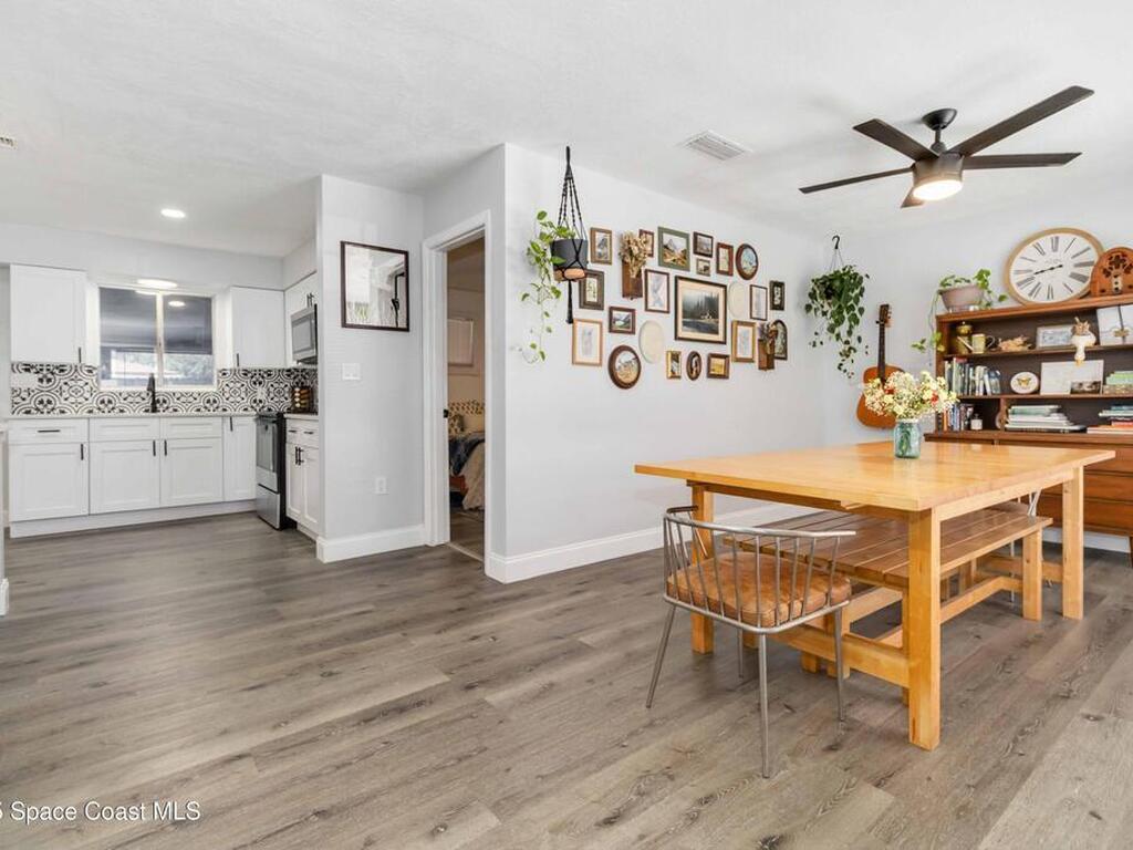 90 S Tropical Way, Merritt Island, FL 32952