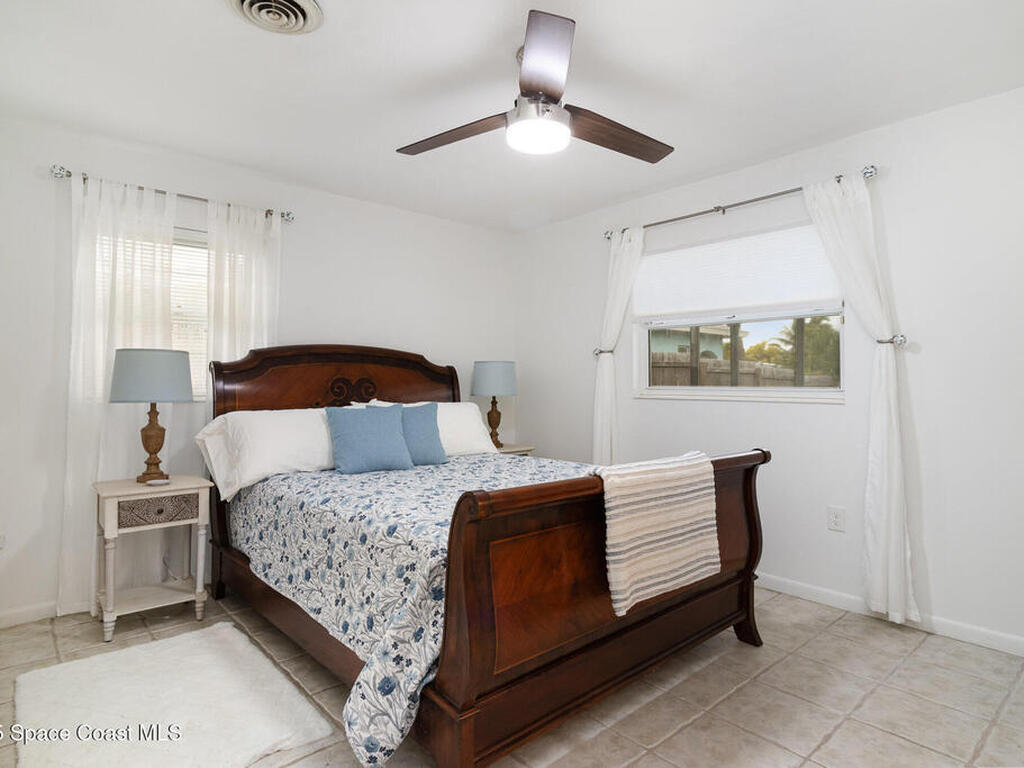 107 Deleon Road, Cocoa Beach, FL 32931