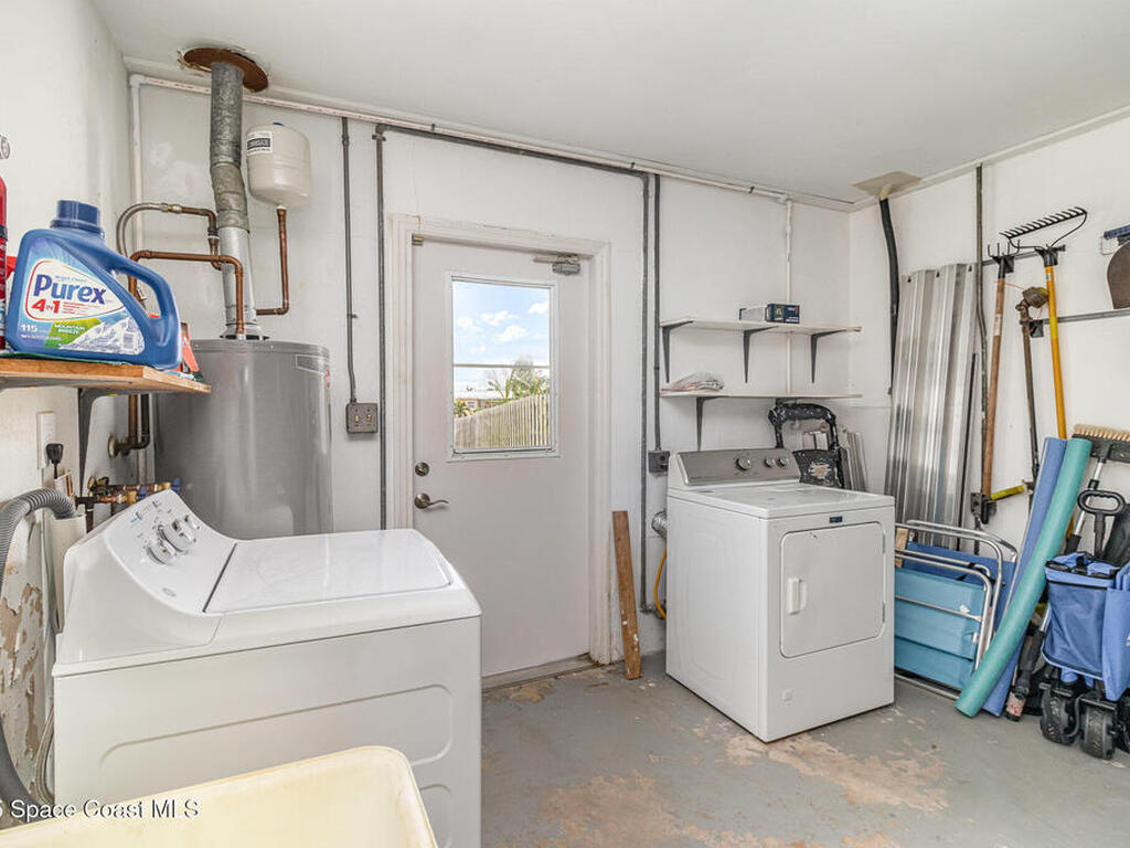 107 Deleon Road, Cocoa Beach, FL 32931