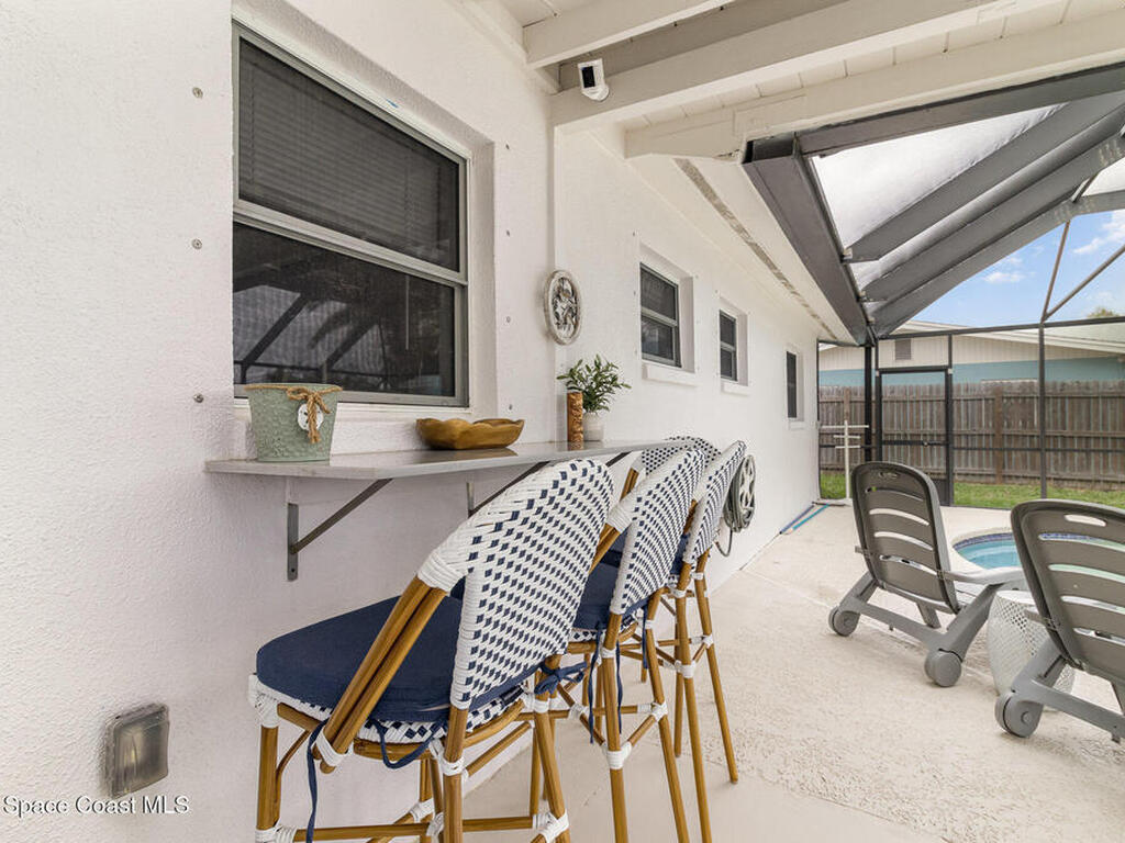 107 Deleon Road, Cocoa Beach, FL 32931