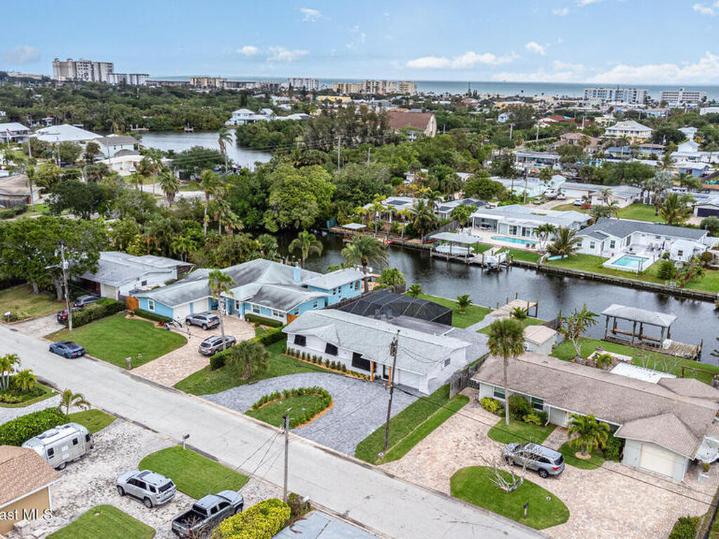 107 Deleon Road, Cocoa Beach, FL 32931