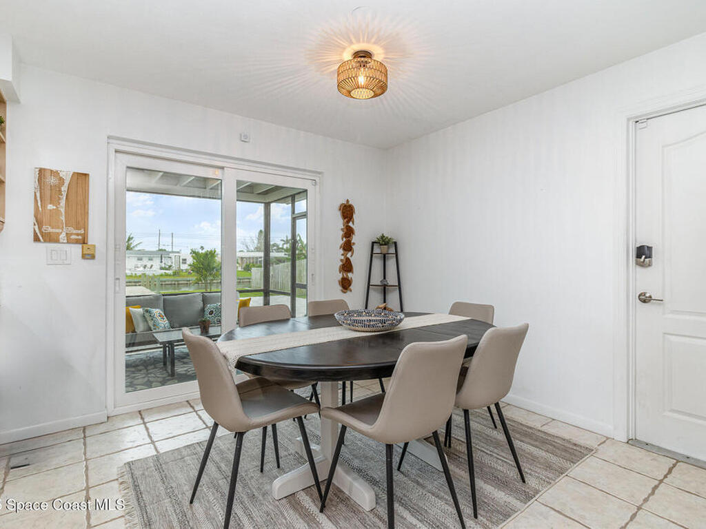 107 Deleon Road, Cocoa Beach, FL 32931