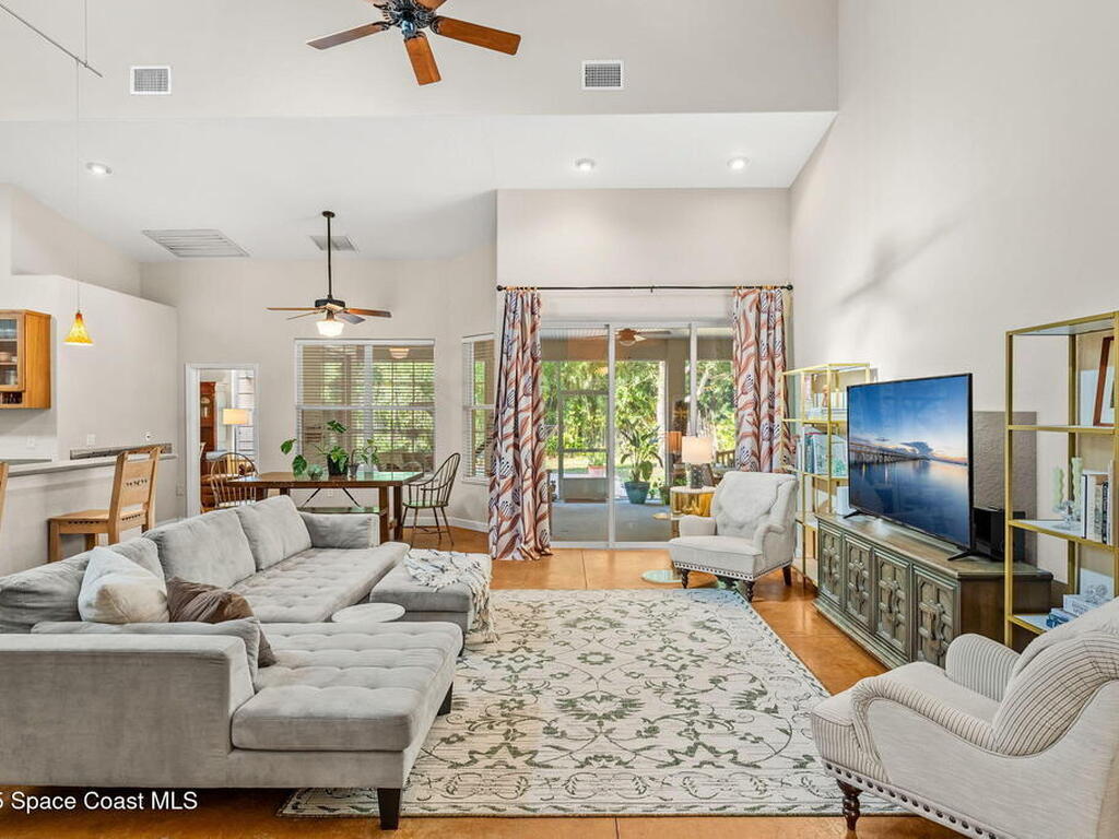 890 Newfound Harbor Drive, Merritt Island, FL 32952