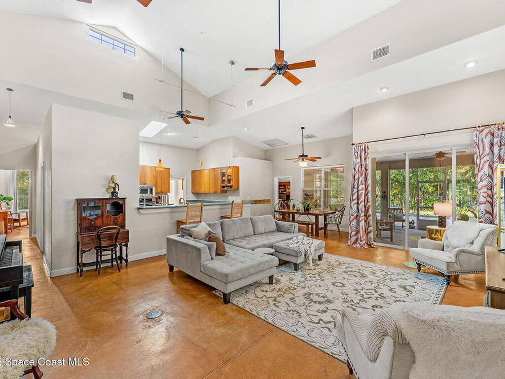 890 Newfound Harbor Drive, Merritt Island, FL 32952