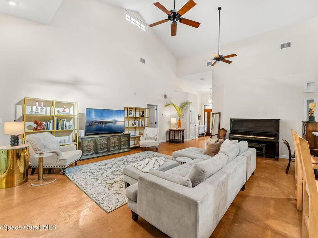 890 Newfound Harbor Drive, Merritt Island, FL 32952