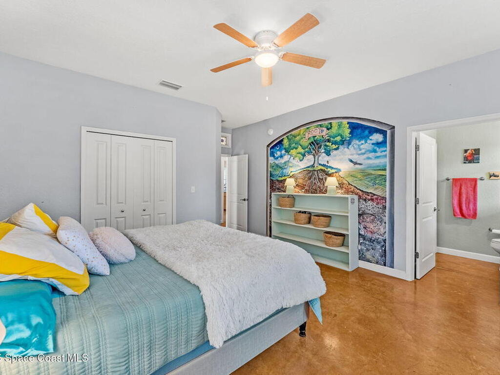 890 Newfound Harbor Drive, Merritt Island, FL 32952