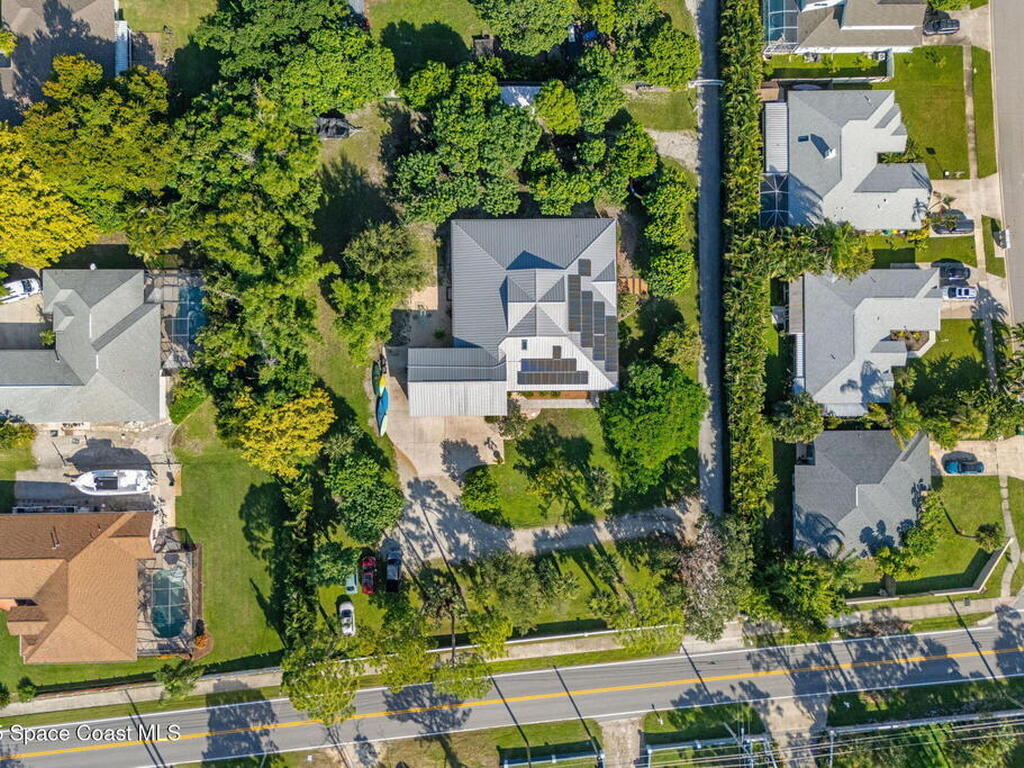 890 Newfound Harbor Drive, Merritt Island, FL 32952