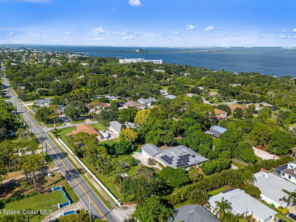 890 Newfound Harbor Drive, Merritt Island, FL 32952