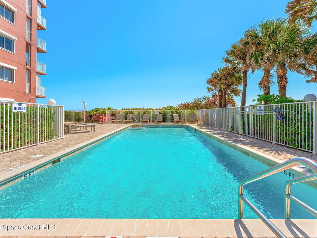 1345 N Hwy A1a, Indialantic, FL 32903