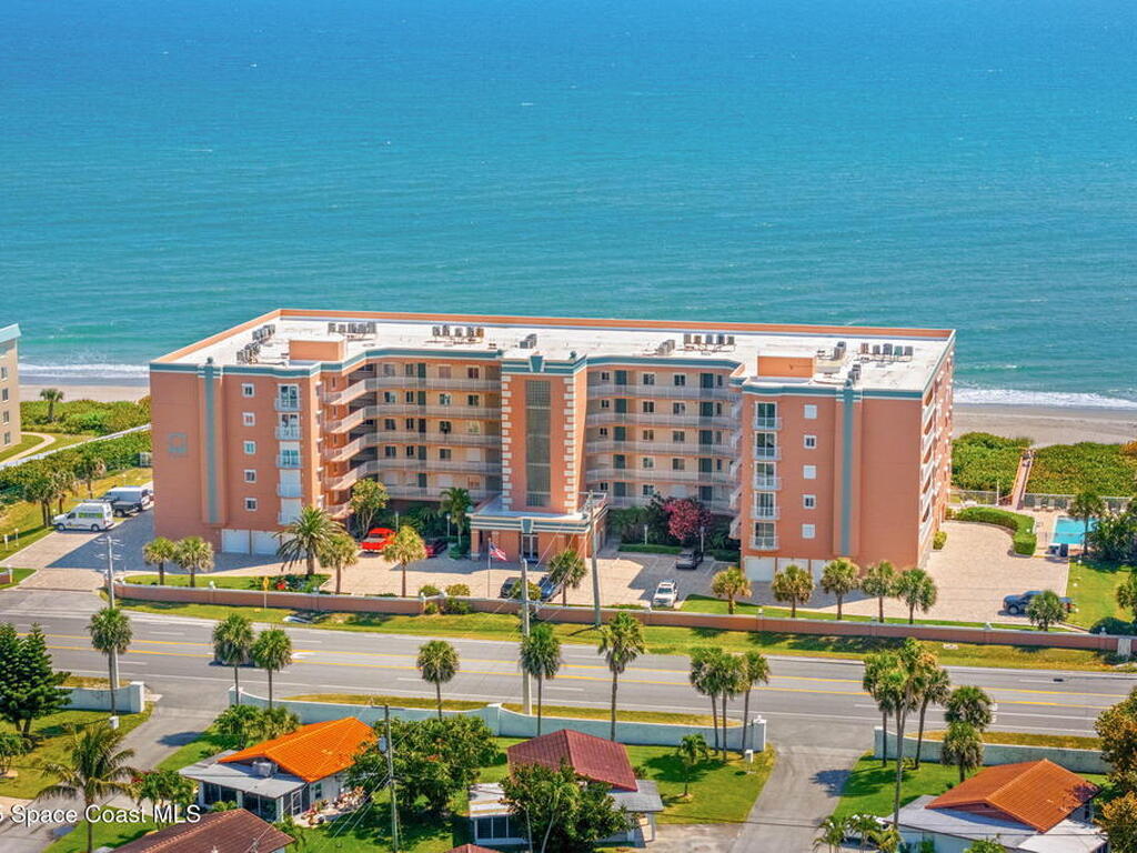 1345 N Hwy A1a, Indialantic, FL 32903